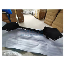 FA1Z17F828HB FA1Z17810APTM FA1B17F001ACPRAA FA1B17F954KC5YBT Rear Bumper up with Hole for MKX 15-18