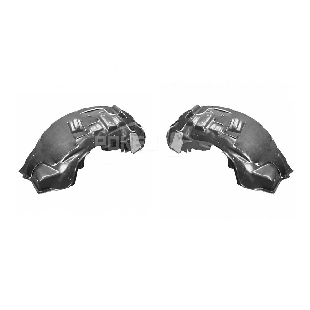 HL3Z16103B HL3Z16103A JL3Z16103B HL3V16035AD HL3V16035AF JL3V16035AB Fender Inner Liner for Ford F-150 17 SVT RAPTOR