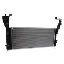 Load image into Gallery viewer, Auto Cooling System Radiator Tractor Radiators CT438005CC CT4Z8005A Cooling Radiator Ford Edge 4 Plugs 016