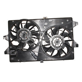 LE95BB8C607GG LE95BB8C607GGP Radiator Cooling Fan Assembly for Ford Mondeo 2.5