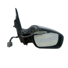 Load image into Gallery viewer, Classic Car Mirror 6M5Y17682AC Right 6 Line Rear View Mirror for Ford Focus 2007-2011