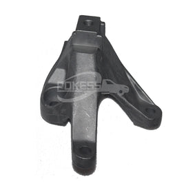 Auto Engine Mount 9M517M125FA 4M517M125FB 1322570 Engine Torque Strut Gearbox Mount for Ford Focus 1.8 Engine Mounting Rubber
