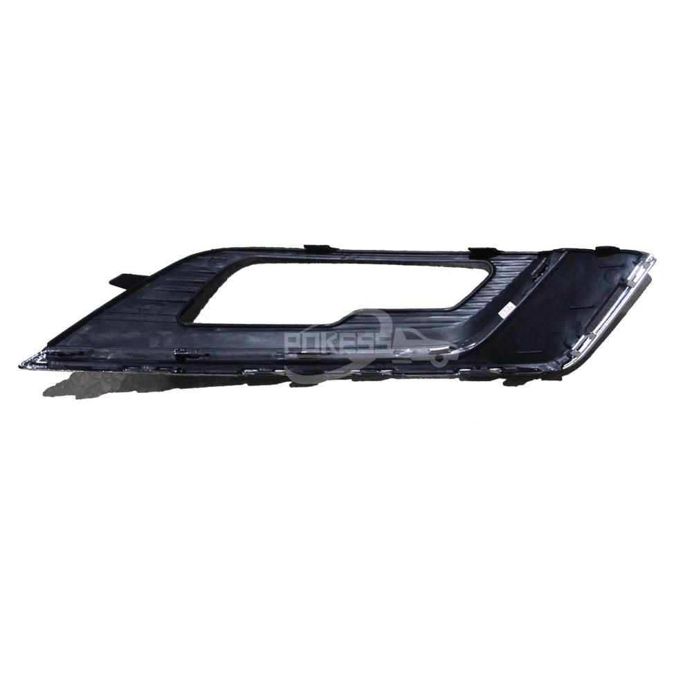 HS7319953CCW Paint+Electric-Plating Strip Fog Light Frame for Ford Mondeo/Fusion 2017