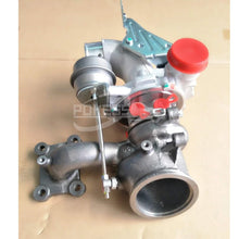 Load image into Gallery viewer, POKESS Turbocharger Prices CJ5E6K682BA Turbocharger for Ford Edge 10-/Explorer 2.0