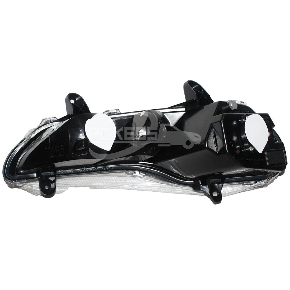 Body Kit Tail Light DV4513B221AA CV4413B221AD CV4413B221AF 431-2037L-UE Left Fog Lamp for Ford Ecosport 2013