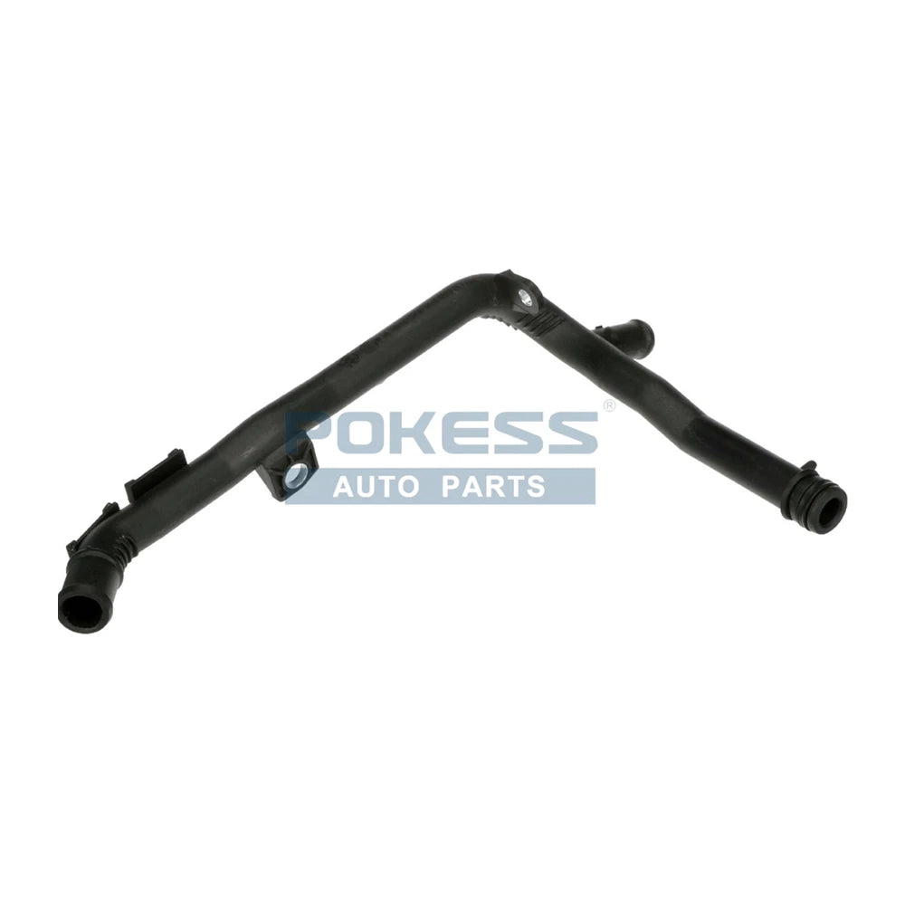 Replacement Parts 03L121065AJ Coolant Hose for VW
