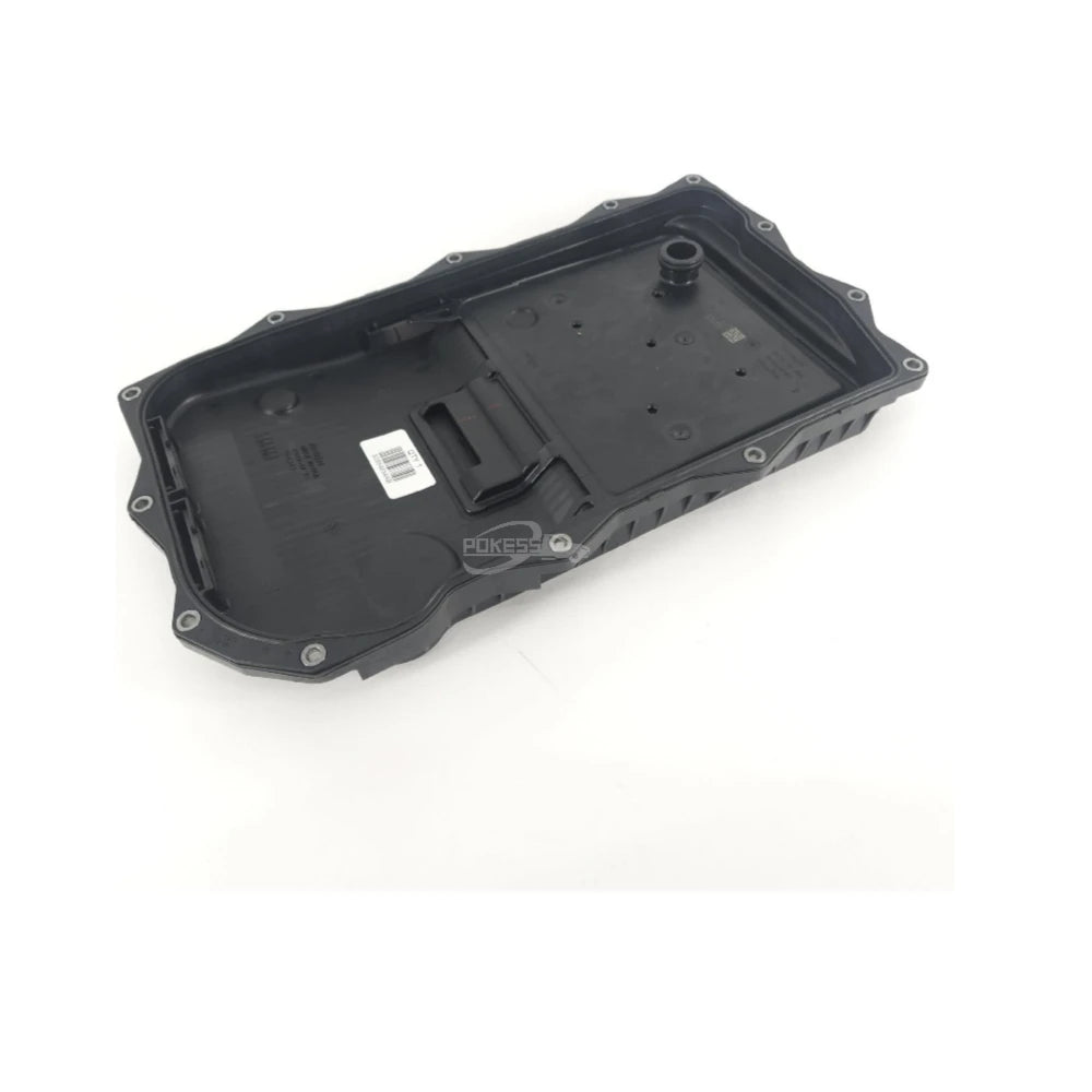 Transmission Oil Pan 68233701AC for Dodge Durango Jeep Grand Cherokee 8 Speed Trans