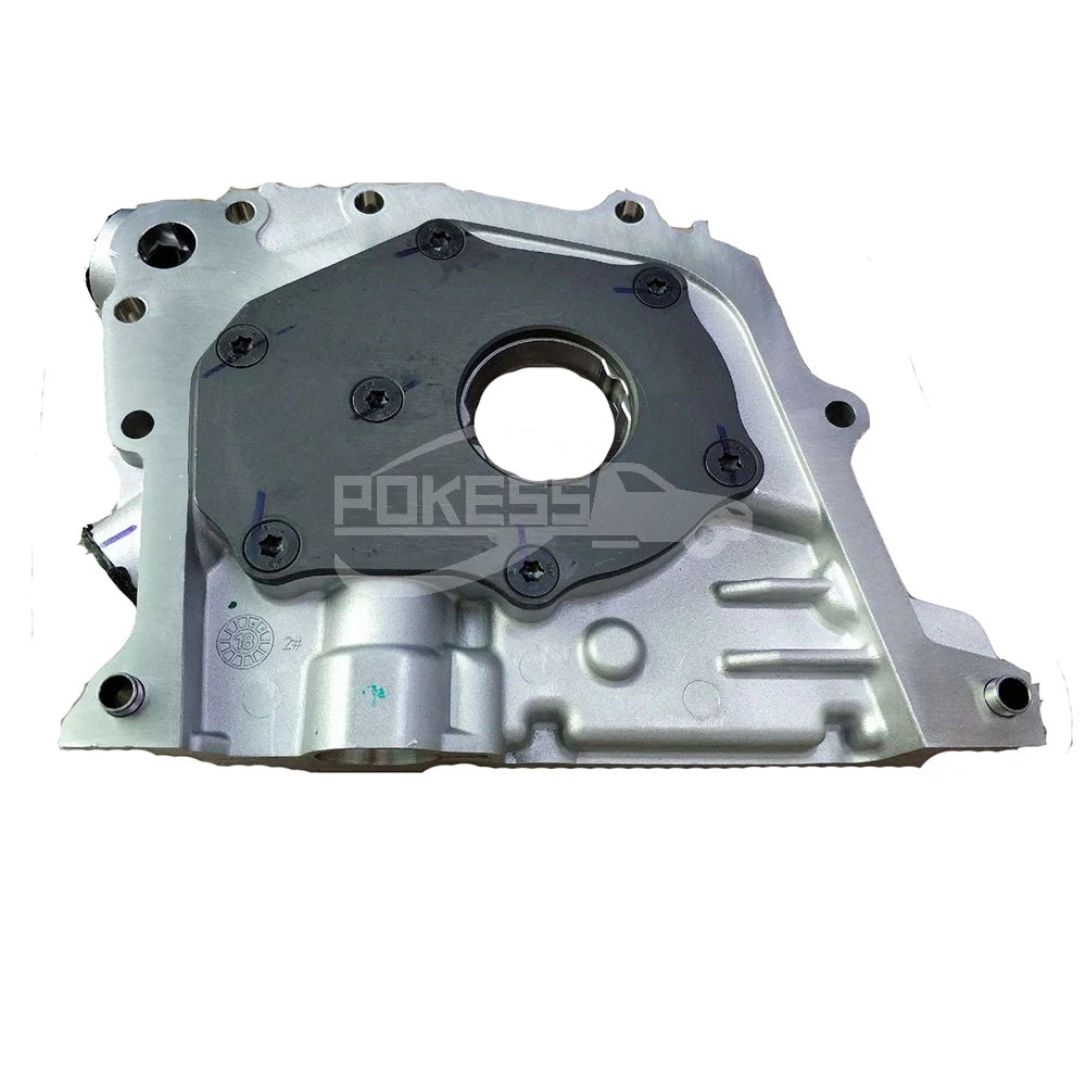 CN1G6600DA CN1G6600DB CN1G6600FA CN1G6600CA CN1G6600FB CN1Z6600B CN1Z6600A Engine Oil Pump for Ford Focus/Ecosport/Fiesta