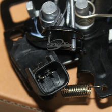 Load image into Gallery viewer, FT4A16700AB FT4A16700AC FT4Z16700A Hood Lock Latch for Ford Edge 2015-2019