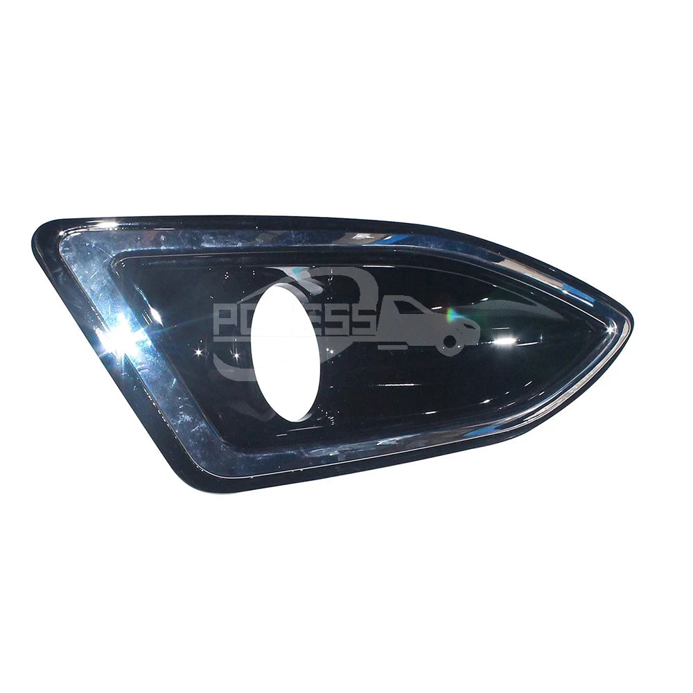 FK7B19952BBW FK7B19952ADW FK7B19952BC5UAW FK7B19952AE5UAW Right Plating Fog Light Frame for Ford Edge 15