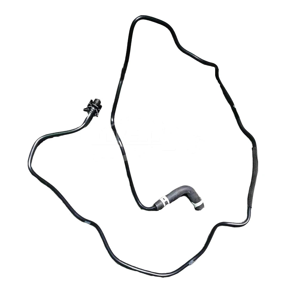 Hose Overflow F1F18K012DF F1F18K012DE Coolant Pipe Water Hose Radiator Water Returning Pipe for Ford Kuga 13 Focus 15