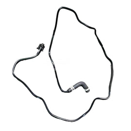 Hose Overflow F1F18K012DF F1F18K012DE Coolant Pipe Water Hose Radiator Water Returning Pipe for Ford Kuga 13 Focus 15