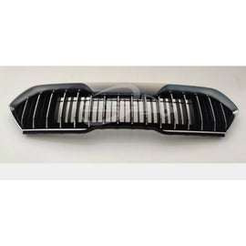Car Body Kits Car Front Grills 86350DQ000 86350Q8100 Grill Complete Bumper With Grills for Kia K3 EV 2021