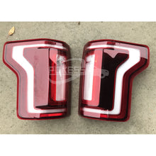 Load image into Gallery viewer, Body Kit Upgrade Headlight HL3Z13405A Tail Lights Left Rear Light for Ford Ranger F150