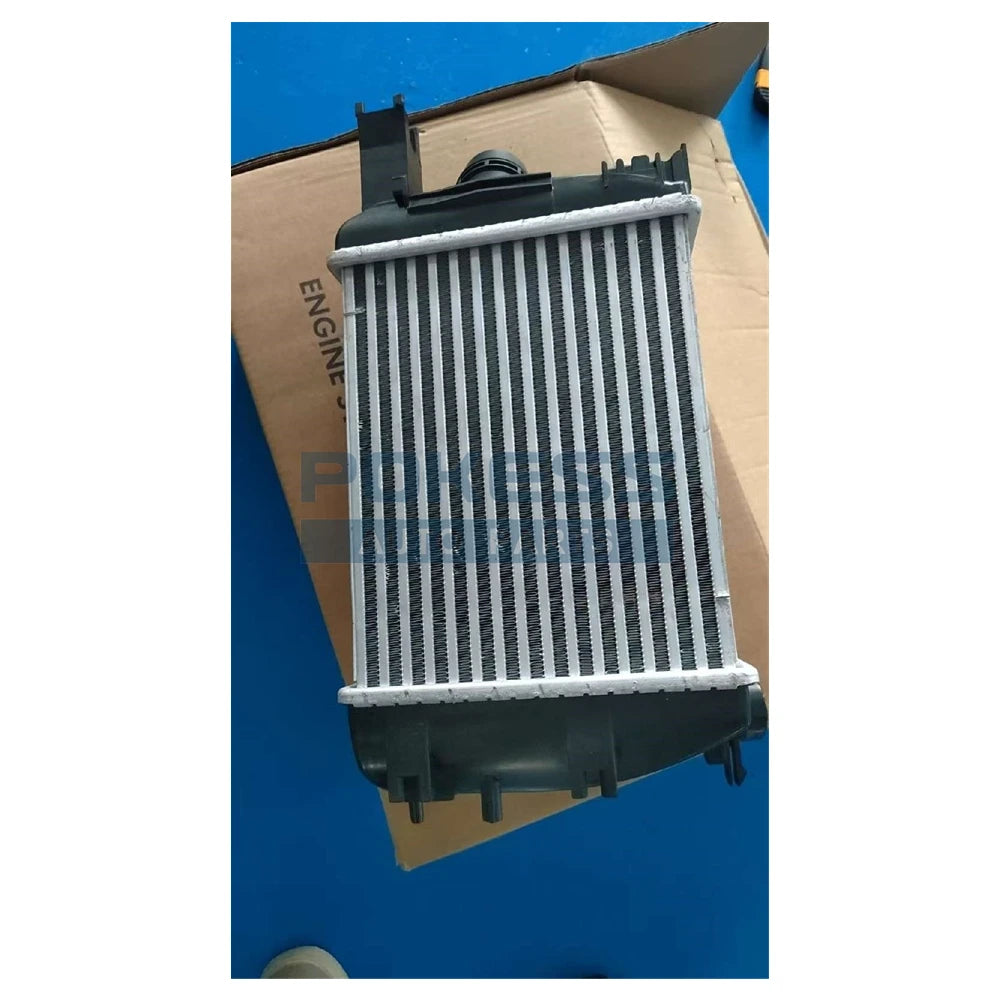Auto Turbo Intercooler 144965154R 96479 Intercooler for Renault