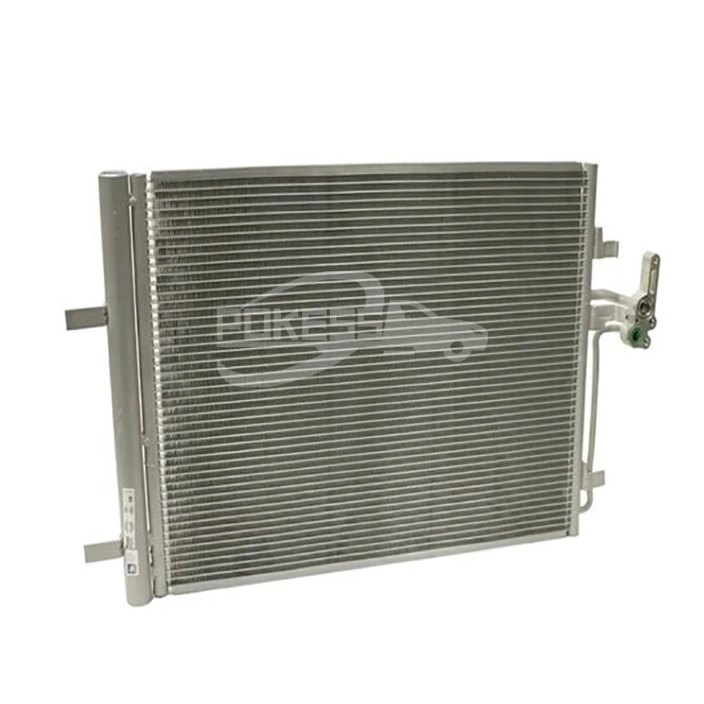 Auto AC Cooling Radiator 7G9119710CA 7G9119710BC LAFTA015 for Ford Fusion C-MAX AC Cooling Radiator