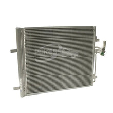 Load image into Gallery viewer, Auto AC Cooling Radiator 7G9119710CA 7G9119710BC LAFTA015 for Ford Fusion C-MAX AC Cooling Radiator
