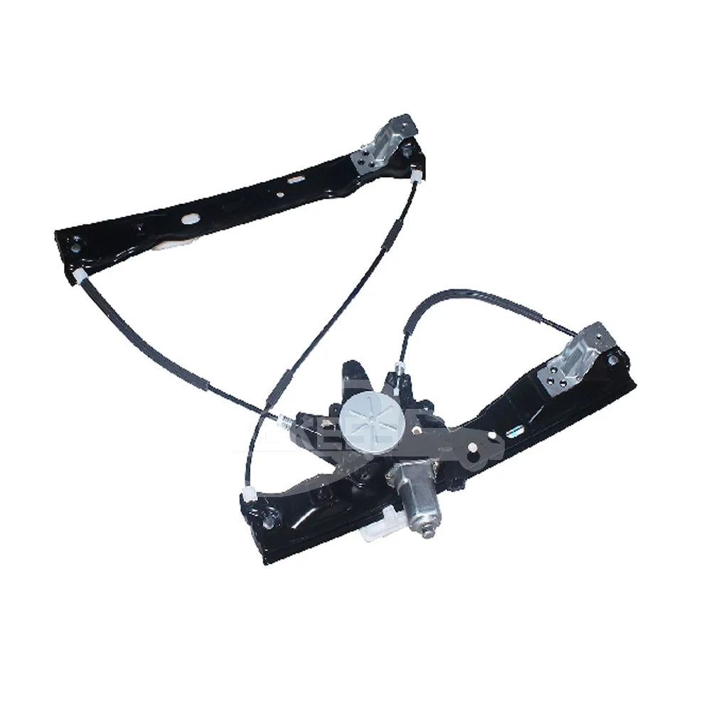 BM51A23200AC  Front window regulator assembly R  For Ford Focus 12