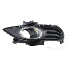 Load image into Gallery viewer, For Ford Fusion Fog Light Frame DS7319953SB3JA6 5259838 DS7319953SCW LQ-ZS-212L Left Frame for Fog Light Ford Fusion/Mondeo 13