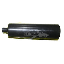 Load image into Gallery viewer, BG9118159PAA 1787454 Rear Shock Absorber Rubber Dust Cover For Ford Mondeo 08-12