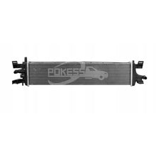 Load image into Gallery viewer, Car Intercooler Universal F1F18D048AB F1FZ8005B Transmission Engine Oil Cooler fit for Ford Kuga 13-17 Focus 15 1.5