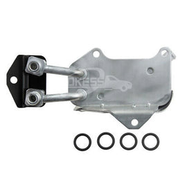 JB3G7A095BA AB397A095BB AB397A095BA JB3Z7A095B 1D00 19 9F0 1D00 19 9F0A Transmission Oil Cooler for Ford Ranger