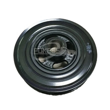 Load image into Gallery viewer, High Quality Timing Belt and Timing Pulley 8A6G6B321AC 8A6G6B321AB Diesel Engine Crankshaft Timing Belt Pulley for Ford Ecosport