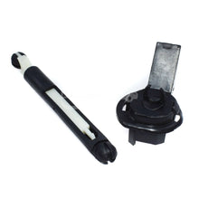 Load image into Gallery viewer, Car Hood Lock Repair Kits 4M5AA16B970AB Bonnet Release Latch Lock Repair Kit With Keys for Ford Focus