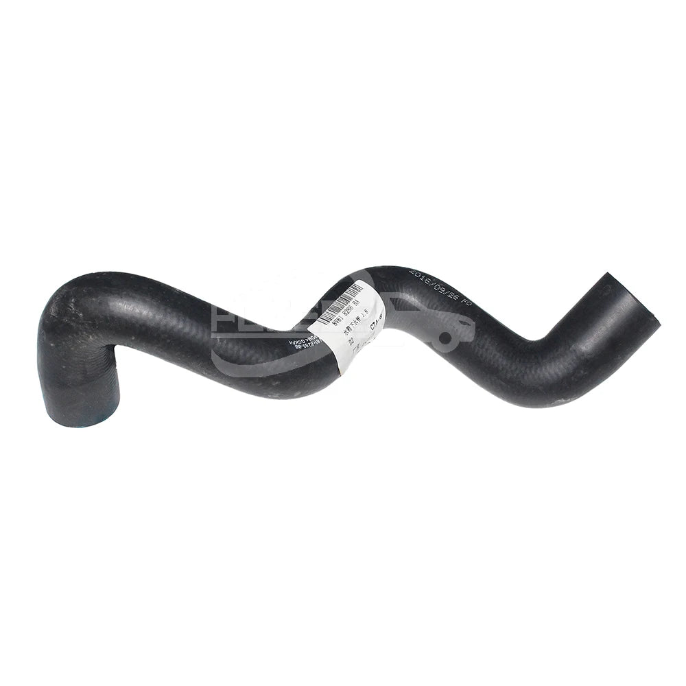 BV618286BA BV618286BB 1848122 1703512 Radiator Lower Water Pipe for Ford Focus 12/Focus 15/1.6 AT