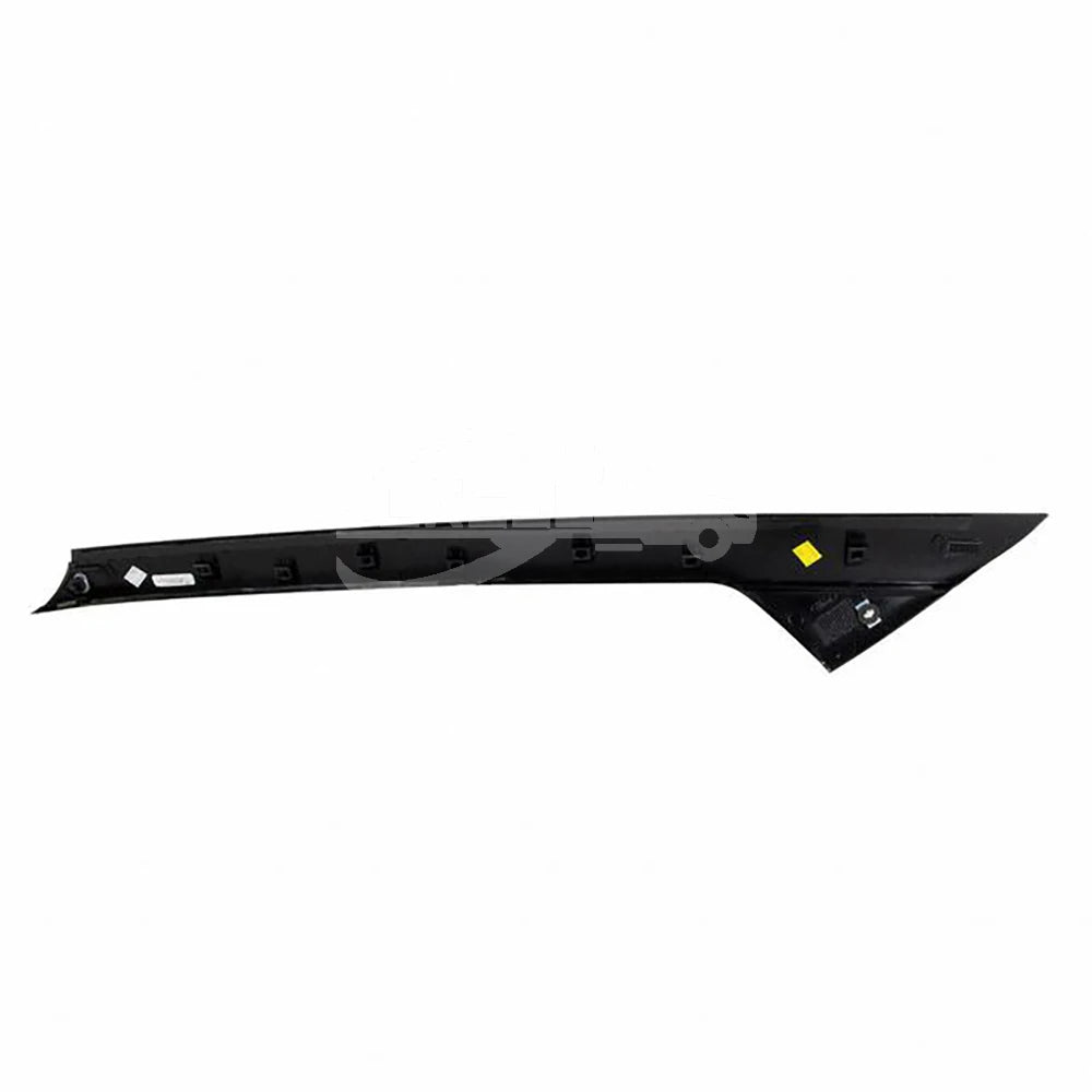 Auto Replacement BB5Z7803145AA BB5Z7803137AB New Front Left Windshield Molding Outer Trim Pillar For Ford Explorer 2011-2019