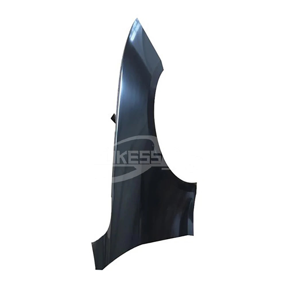 for Ford Mustang Right Fender FR3Z16005A FD64A02CR FR3B16005AS Front Right Aluminum Fender without Holes