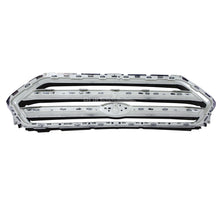 Load image into Gallery viewer, GV458200CC5UAW GV458200CB5UAW GV458200BC5FLA GV458200DAFMAE LQ-YH-310 Electric-Plating Grill for Ford Kuga/Escape 2017