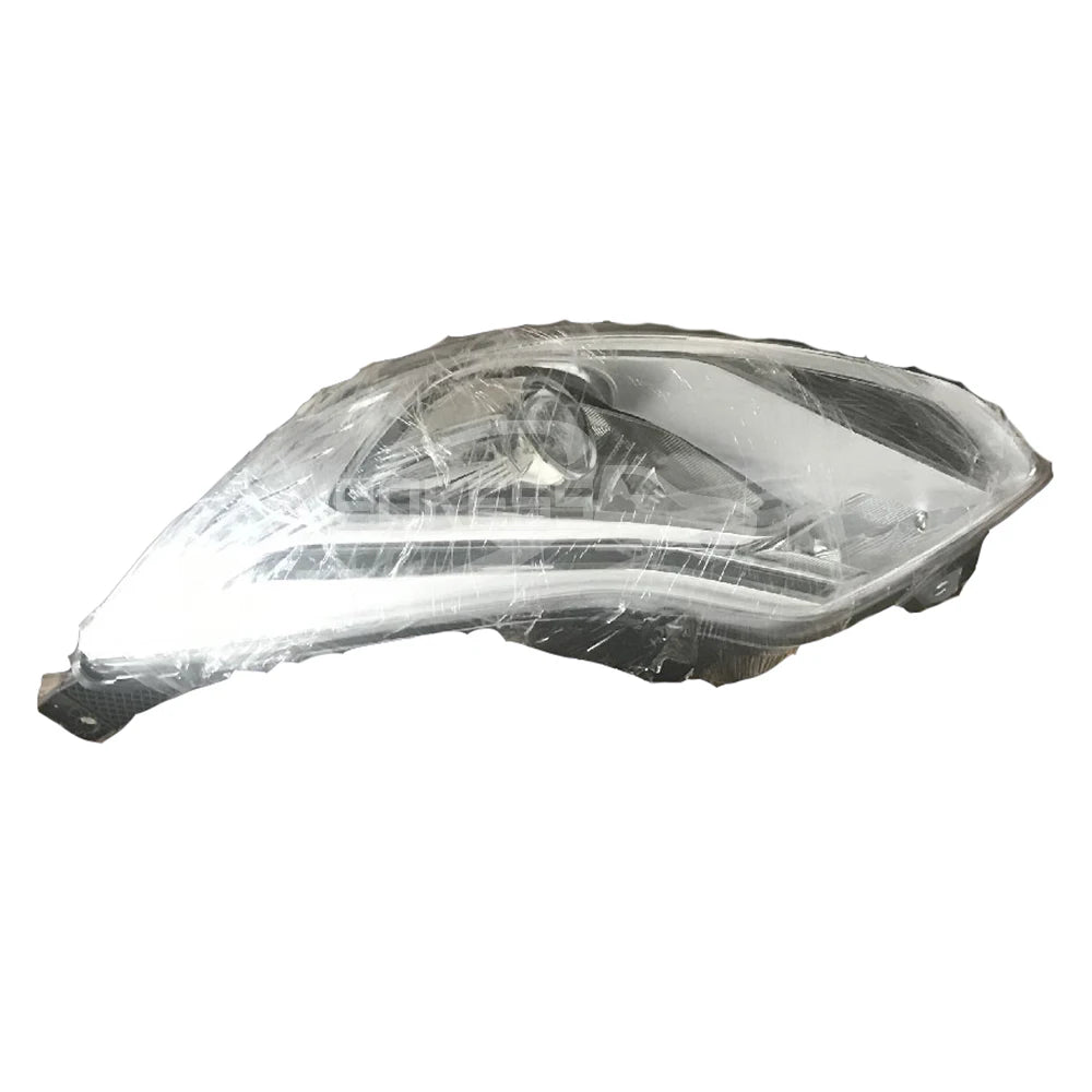 Car Projector Lens LED Headlight BM5113D155AG 431-11A7PMLDEM1 Ford Focus Projector Lens Headlight