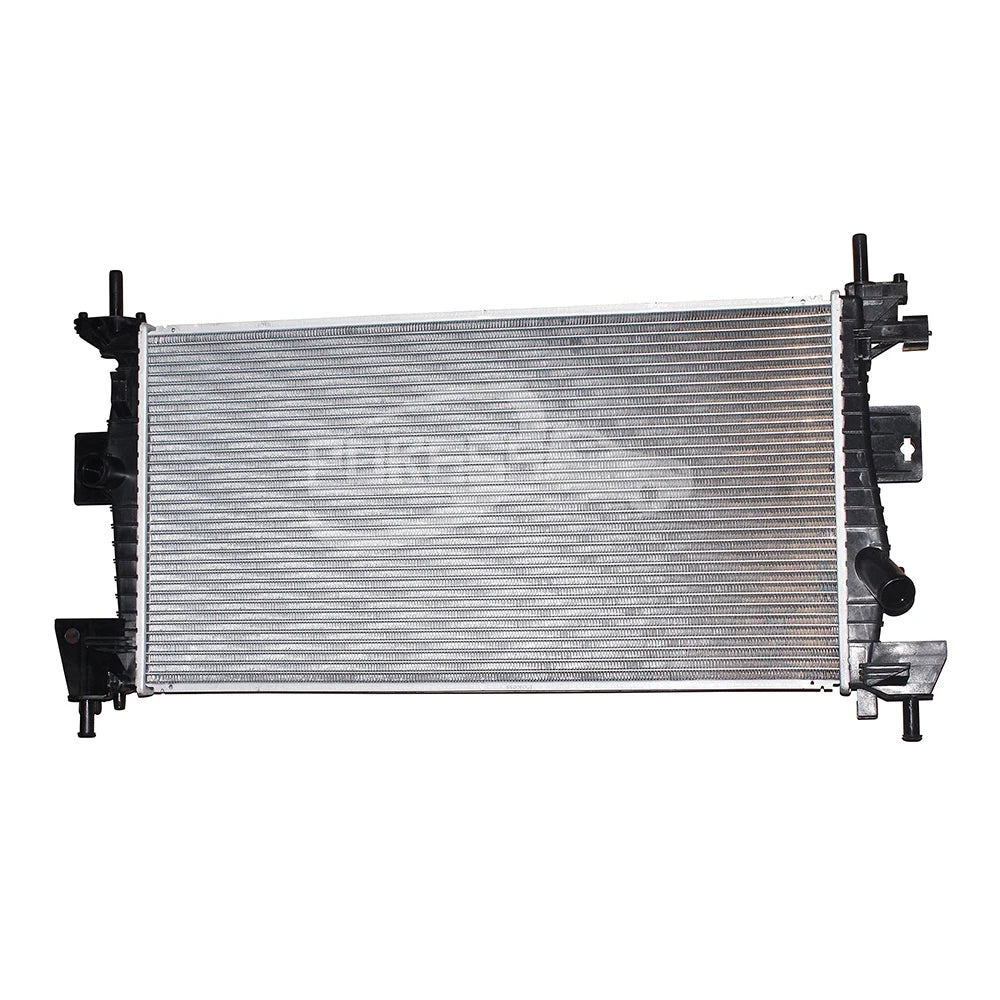 BV618005AD 172747 ED818005AE 717053 CV6Z8005A Radiator for Fo-rd Fo-cus 2012/2015 1.6