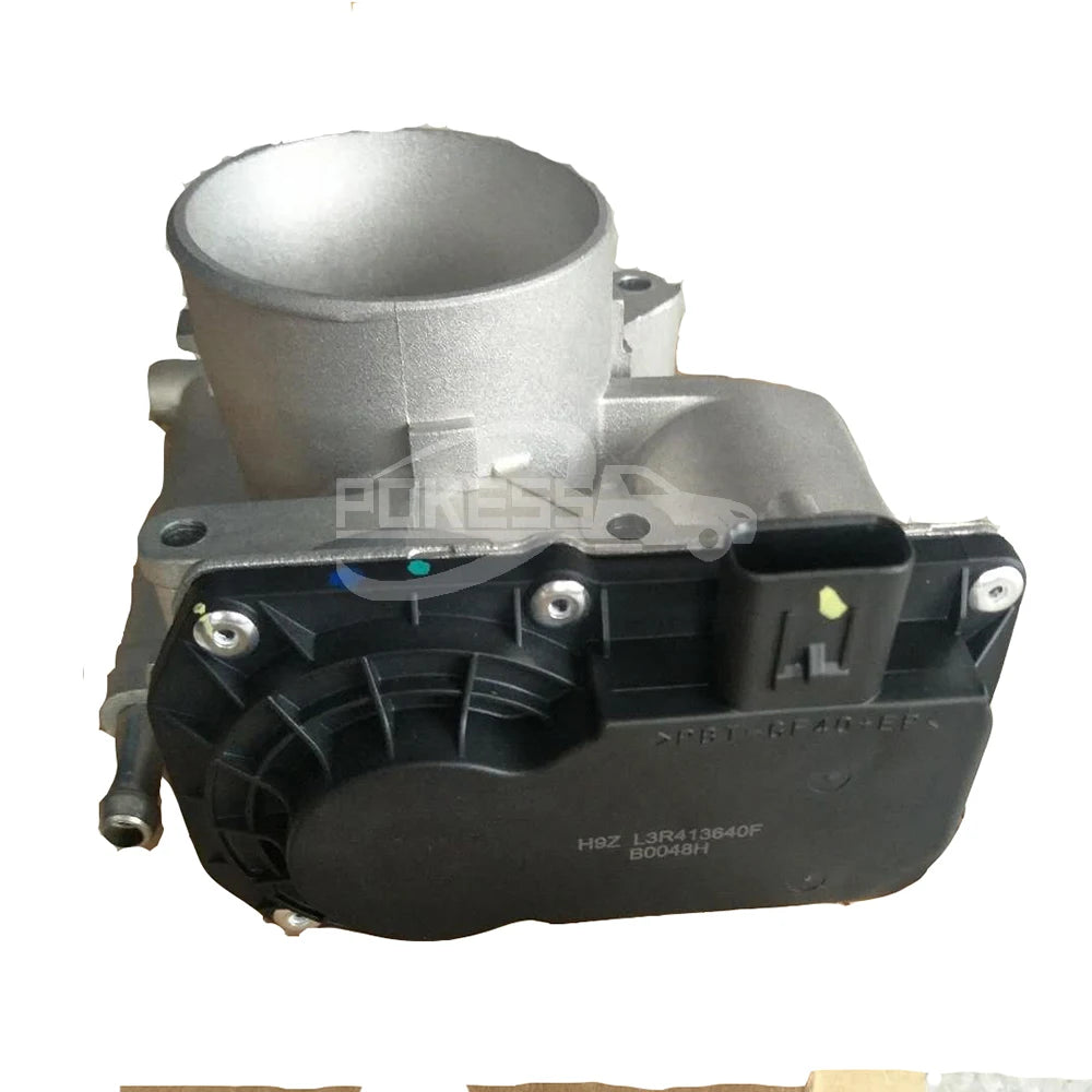 Auto Engine Parts Throttle Body Assembly L3R4-13-640F Engine Throttle Body for Mazda 3/5/6 2.0 2.3