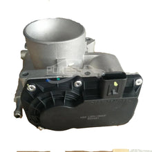 Load image into Gallery viewer, Auto Engine Parts Throttle Body Assembly L3R4-13-640F Engine Throttle Body for Mazda 3/5/6 2.0 2.3