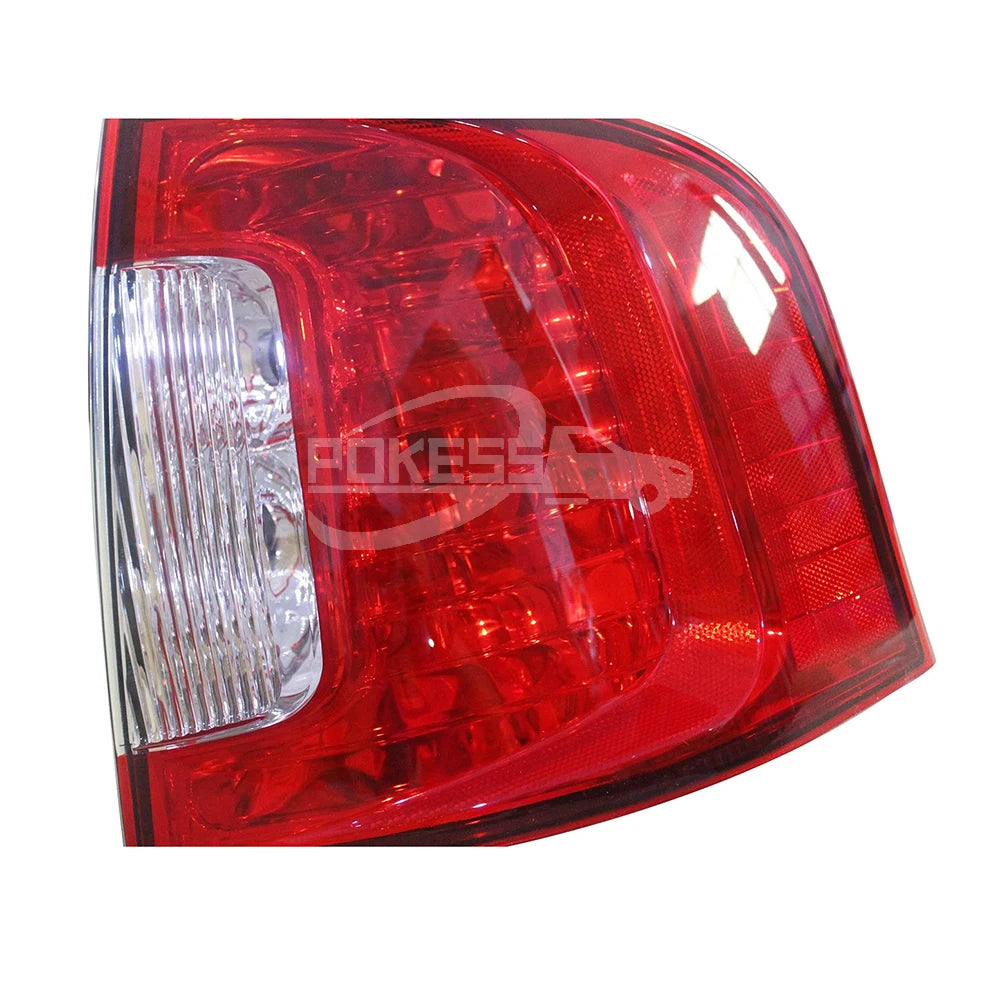 Ford Edge 2012 Tail Light BT4Z13404B BT4Z13405B Outer Right 2013 Ford Edge Center Rear LED Tail Light Lamp