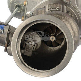 POKESS Engine Turbocharger CJ5E6K682BA Turbocharger for Ford Escape/Fusion/Lincoln 2016/2.0