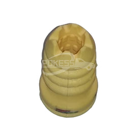 Car Suspension Rubber Buffer F2GC5K570BXA F2GC5K570CXB F2GZ5K570A Rear Shock Absorber Bump Stop Rubber Buffer for Ford New Edge