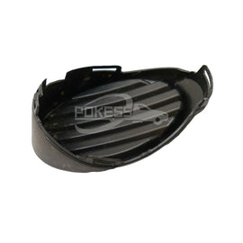 Fog Light for Car BM5119952BC BM5119952BB No Holes Black Right Fog Light Frame for Ford Focus 2012