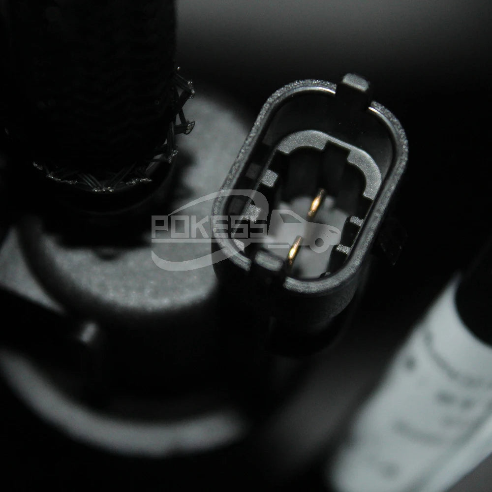 F1F19D289AE F1F19D289AF F1F19D289AD H0250 2276323 Solenoid Valve Assembly with Pipe for Ford Focus 15/Kuga/Escape 13 1.5