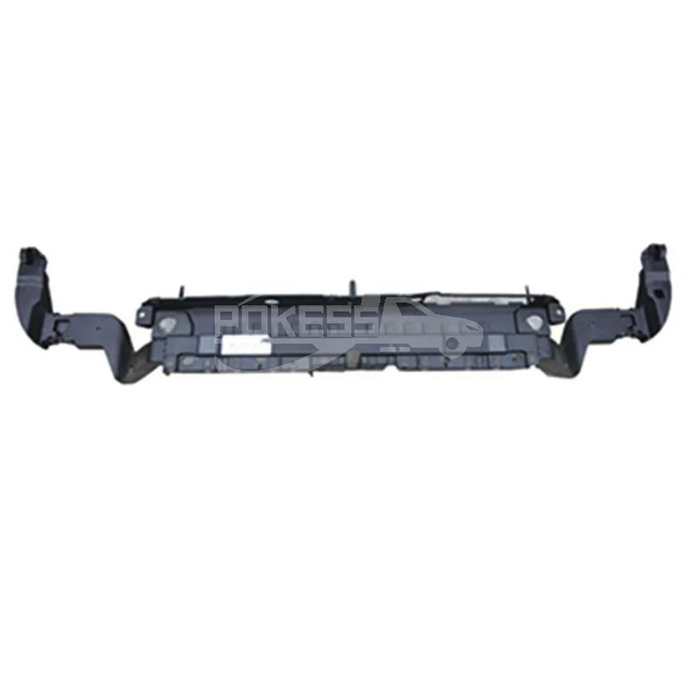 Radiator Cover FT4BR16E166AH FT4Z16138A Lower Radiator Frame Support for Ford Edge 2015-2019