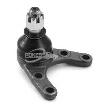 factory outlet high quality  Lower hanging ball head-small mouth  OEM XM343395BA for ford ranger