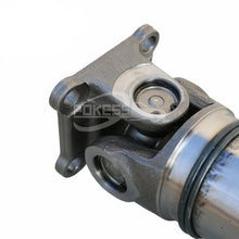 Load image into Gallery viewer, Auto Driveshaft DT4Z4R602A DT434K145AA BT4Z4R602A Front Drive Shaft Assembly Forged Driveshaft for Ford Edge 10
