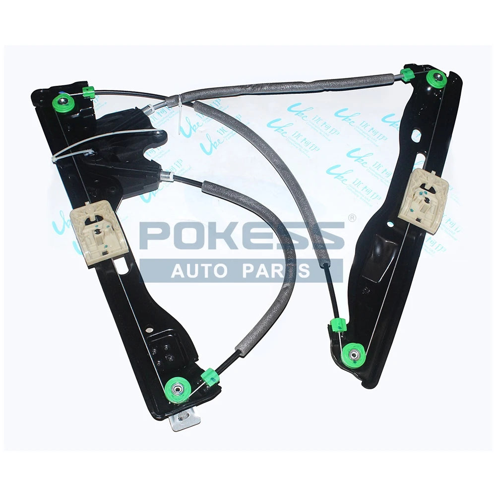 DS73F23209AD DS73F23209AF DS73F23209AC DS73F23209AE  Front Left Window Regulator Bracket for New Ford Mondeo 2013-2017