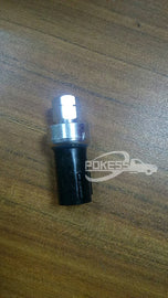 factory outlet high quality Pressure switch air conditioning pipe OEM 6F9319D594AA  for mondeo focus