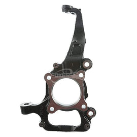 Vehicle Steering Part AL3Z3K186B AL343K186CB MEF-118 Steering Knuckle Arm for Ford Raptor 2009-2014