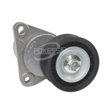 Load image into Gallery viewer, 1S7Q6A228AC BS7E6A228AA 1S7Q6A228AD 1S7Q6A228AE 1773463 1371224 Pulley Belt Tensioner for Ford Mondeo 2.0/Fusion/S-MAX/Kuga 2.0