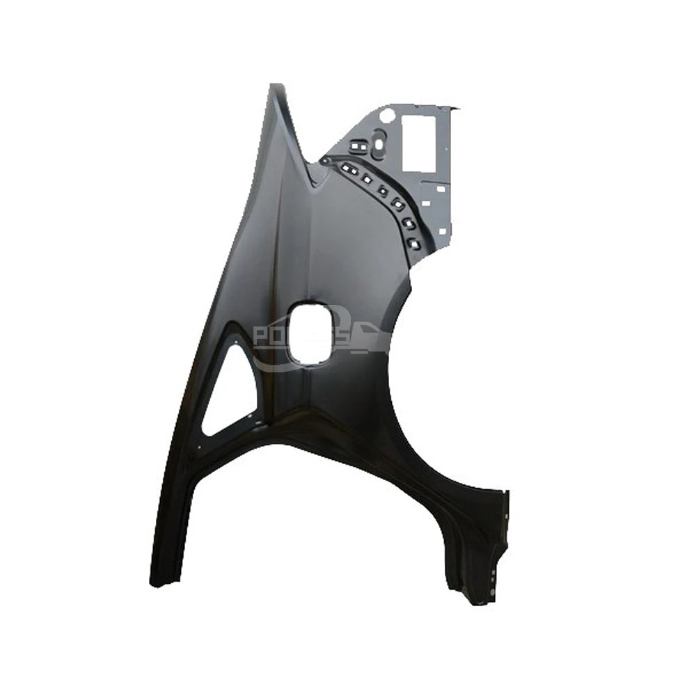 POKESS Car Fenders DS73F27850AA Rear Right Fender for Ford Mondeo/Fusion 2013-2017