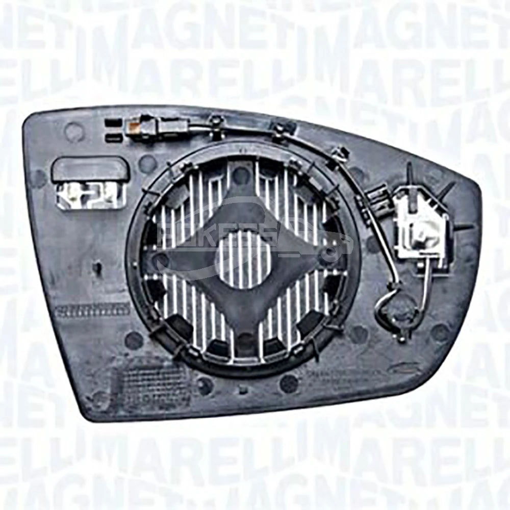 Reversing Mirror R with Blind Spot CV4417K707BA Right Rear View Mirror for Ford Kuga 2013